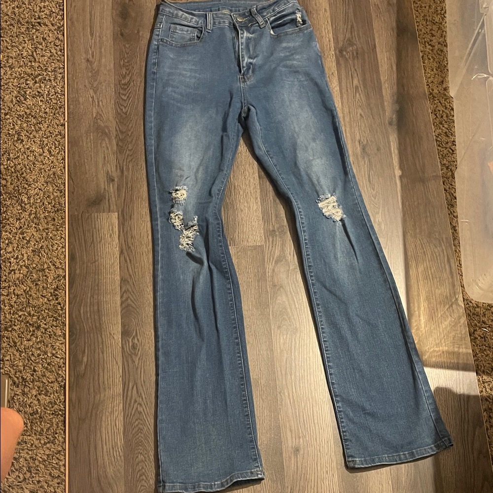 Women’s jeans